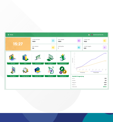 Library Management System