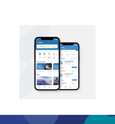 Super Apps (Voltara & Listrikone)