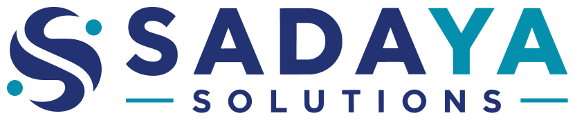 Sadaya Solutions